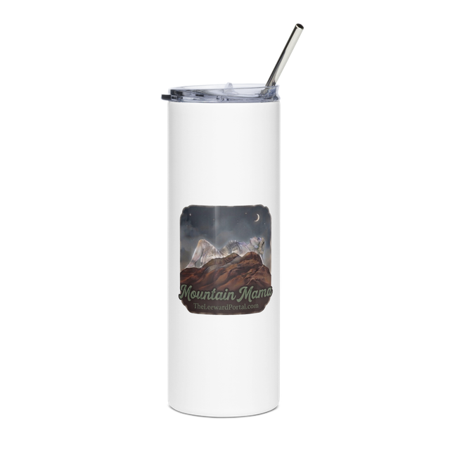 Mountain Mama