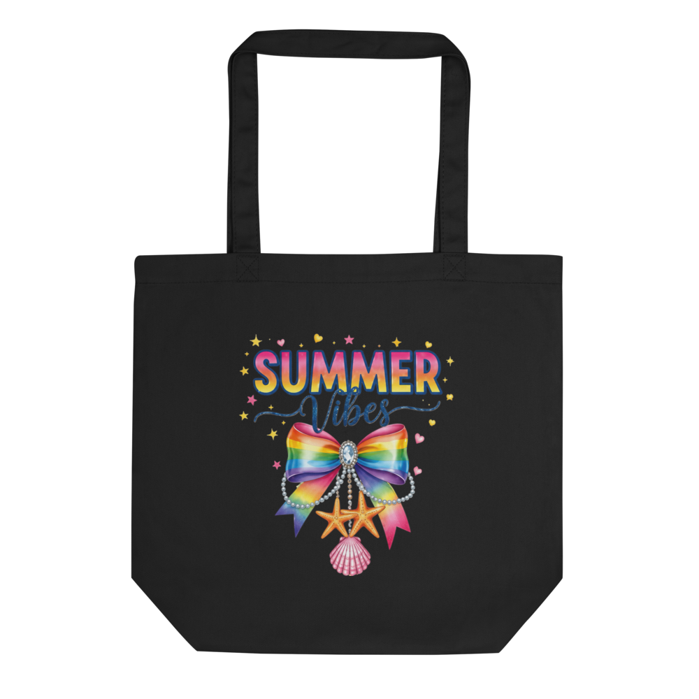 Eco Tote Bag  Econscious EC8000
