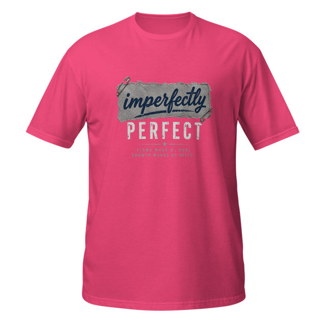 Unisex Basic Softstyle T-Shirt Gildan 64000