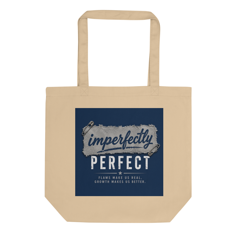 Eco Tote Bag  Econscious EC8000