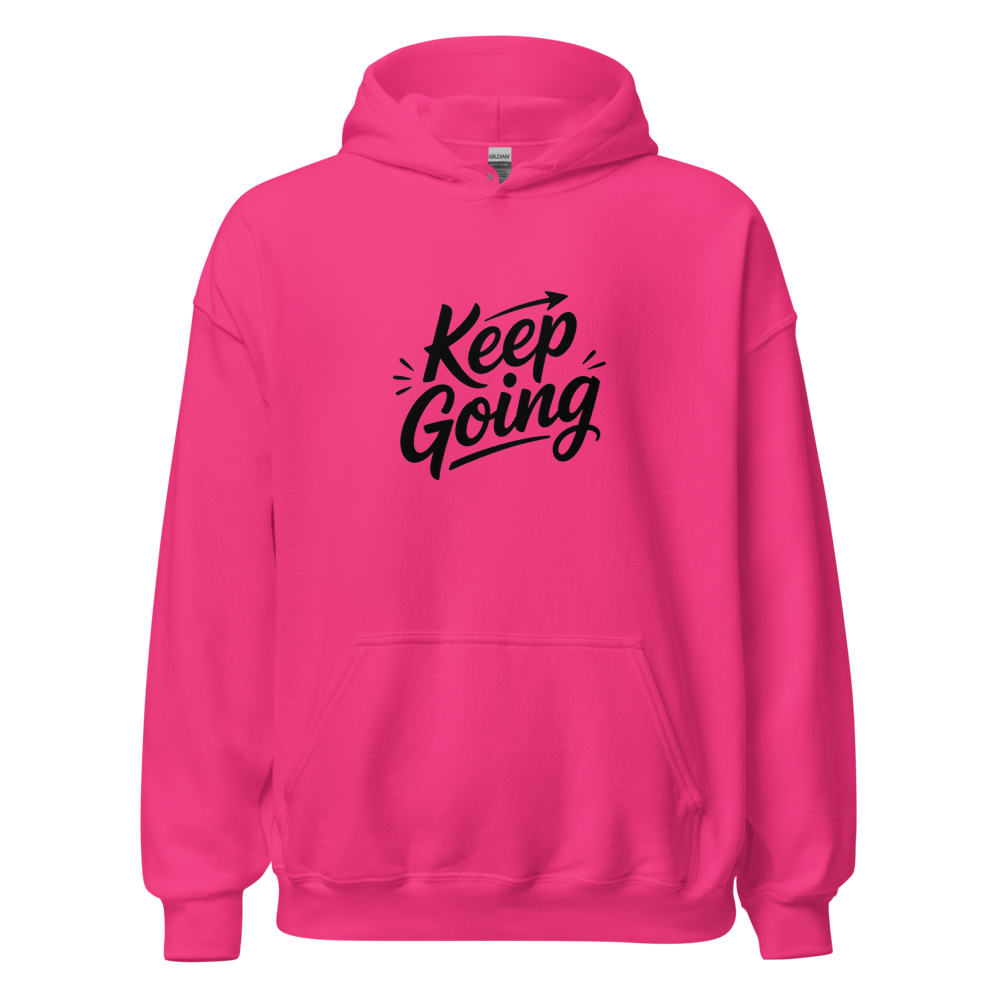 Unisex Heavy Blend Hoodie  Gildan 18500
