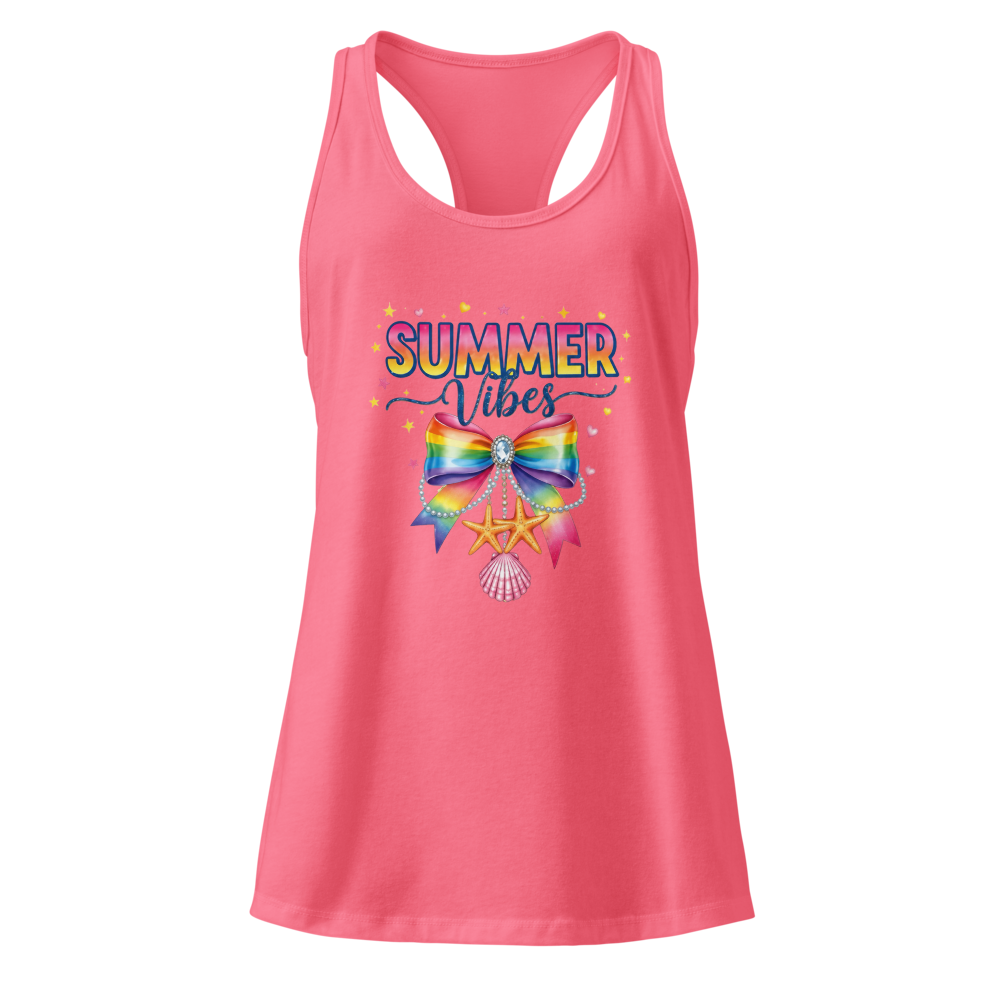 Women's Ideal Racerback Tank Top  Next Level 1533