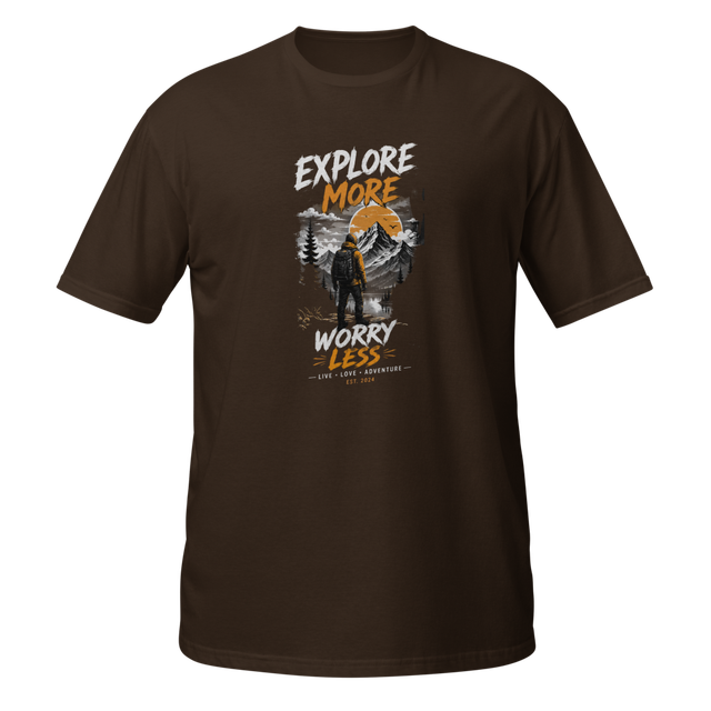 Unisex Basic Softstyle T-Shirt