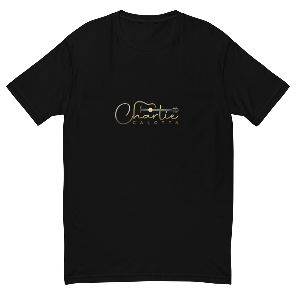 Men's Fitted T-Shirt