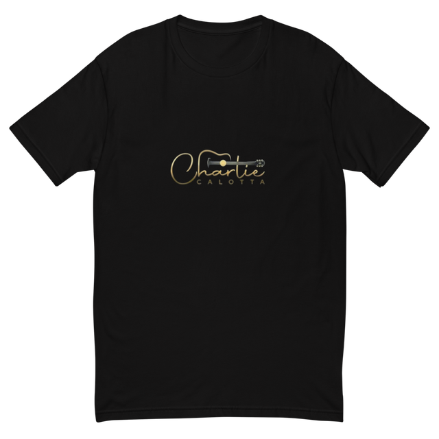 Men's Fitted T-Shirt