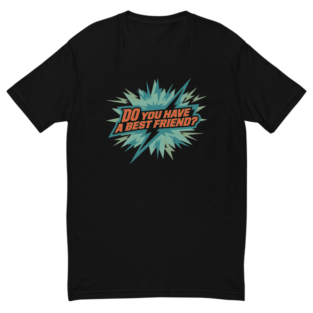 Men's Fitted T-Shirt Next Level 3600