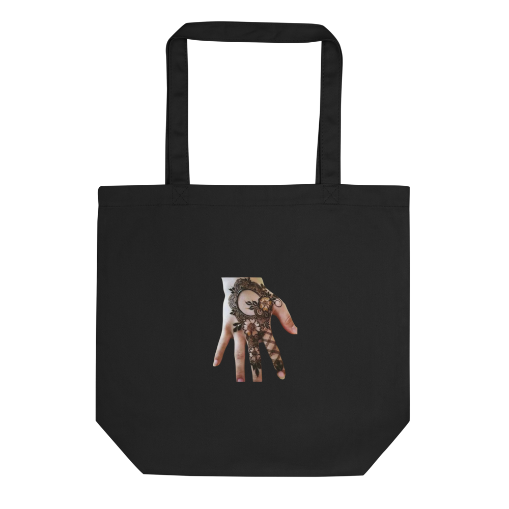 Eco Tote Bag 