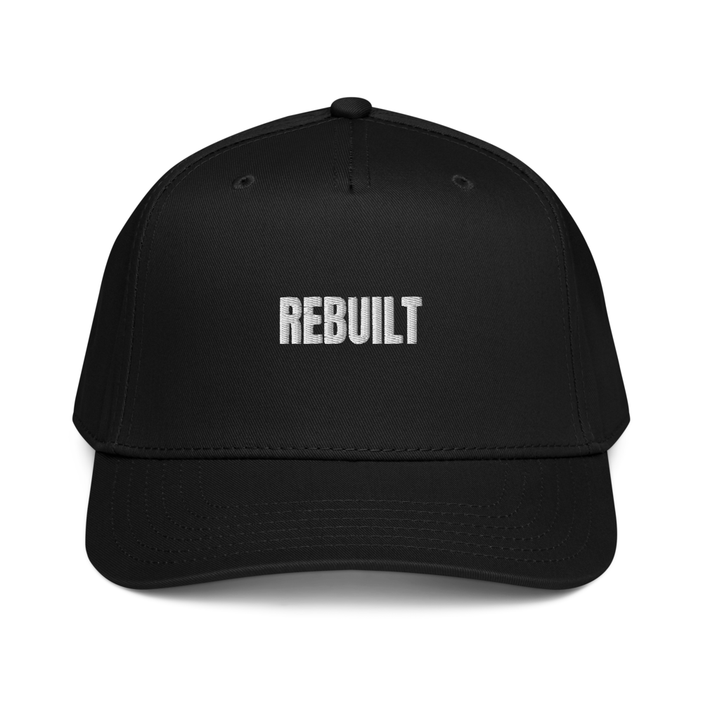 REBUILT HAT 2026
