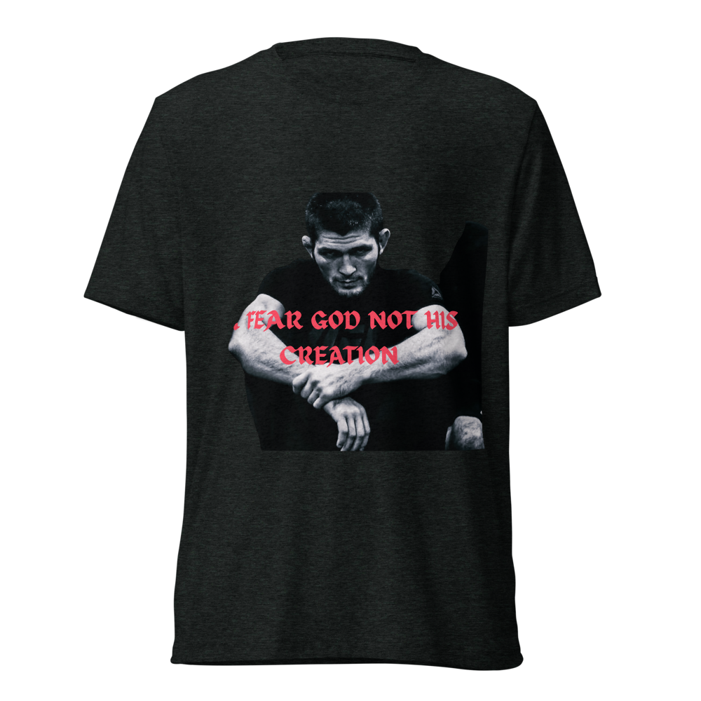 Bold tshirts