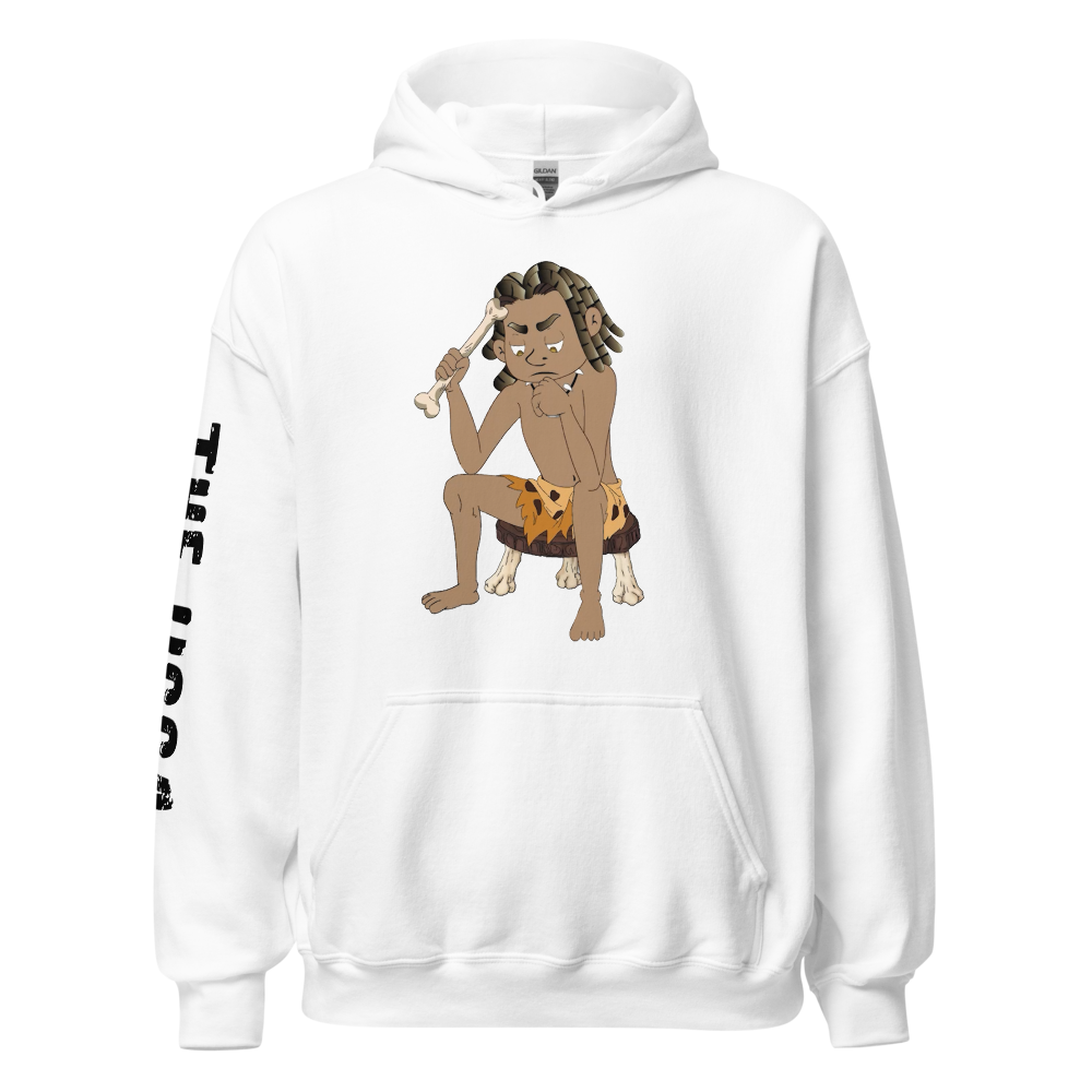 The Ultimate Ugga Hoodie