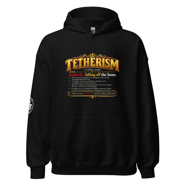 TETHERISM