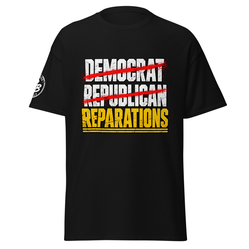 Reparations 