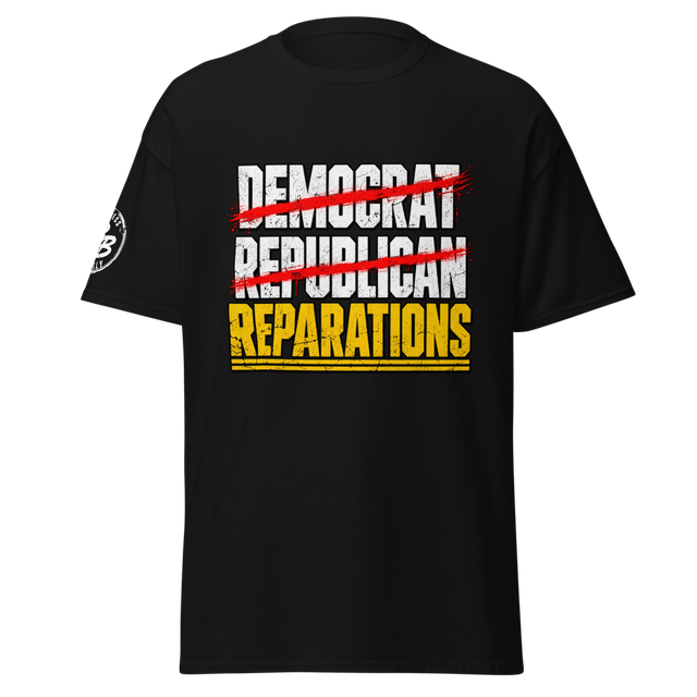 Reparations