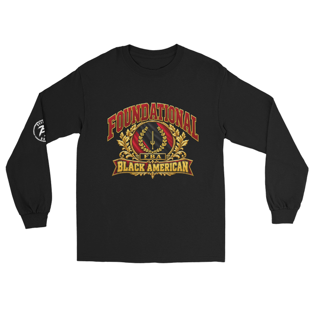 Crest long sleeve