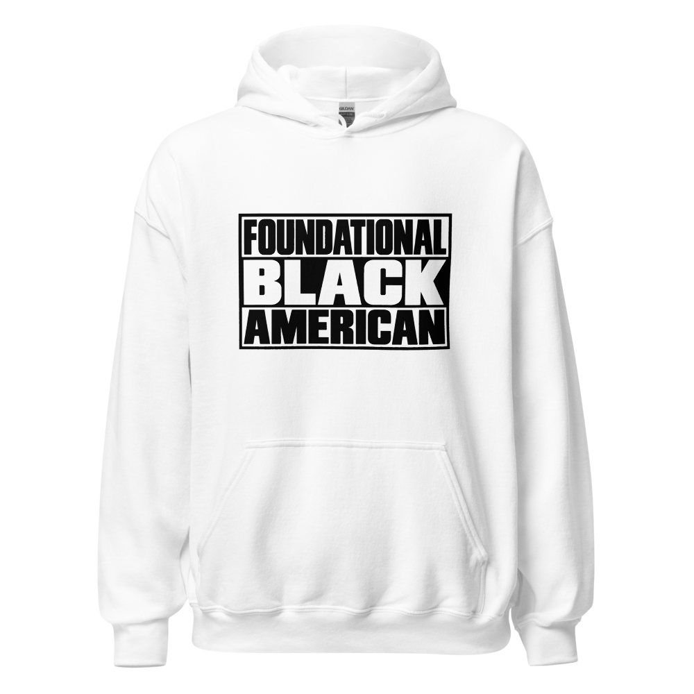 FOUNDATIONAL BLACK AMERICAN