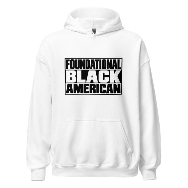 FOUNDATIONAL BLACK AMERICAN