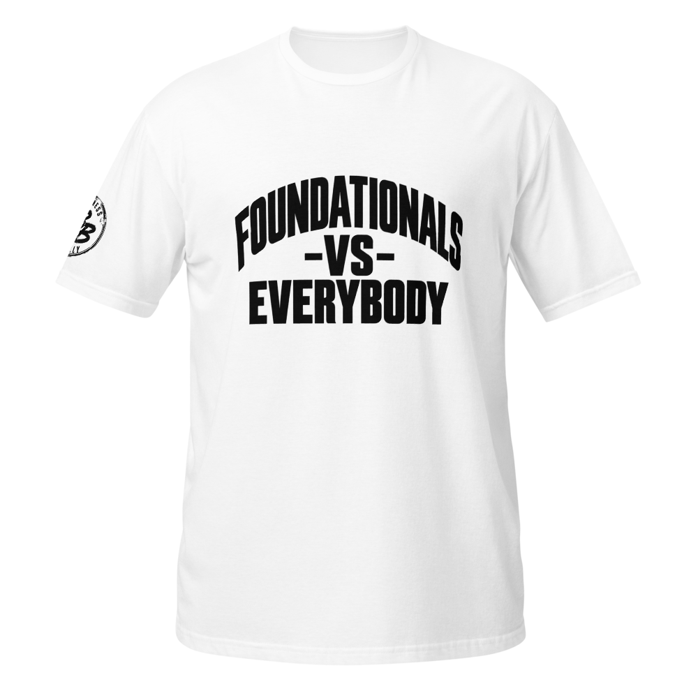 FBA VS EVERYBODY TEE