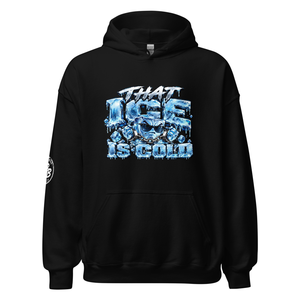 ICE COLD HOODIE
