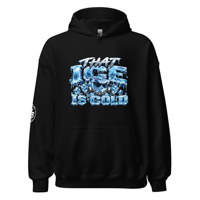 ICE COLD HOODIE