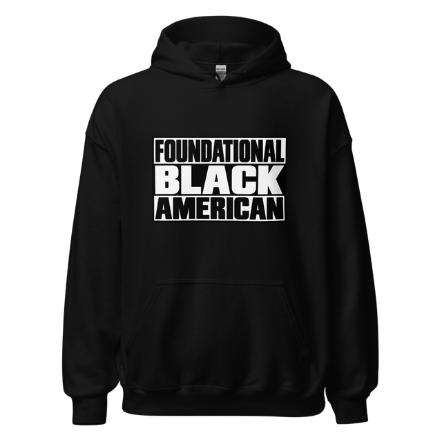 FOUNDATIONAL BLACK AMERICAN