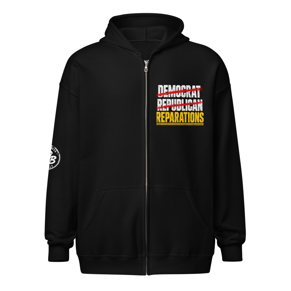 Reparations zip
