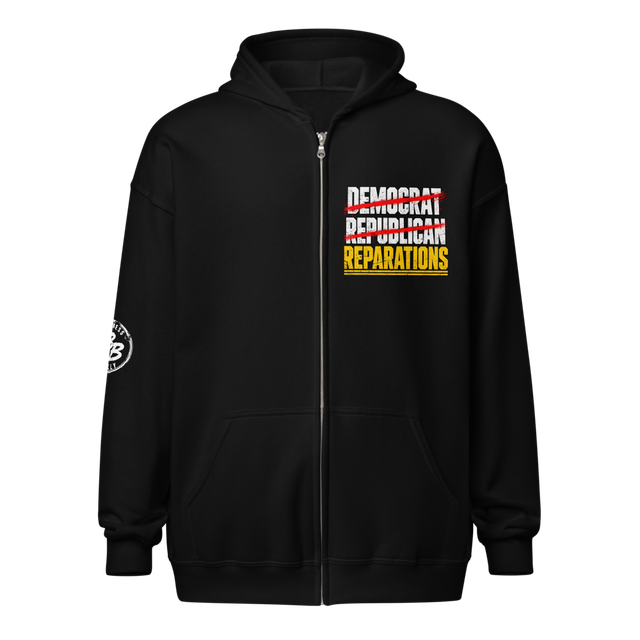 Reparations zip