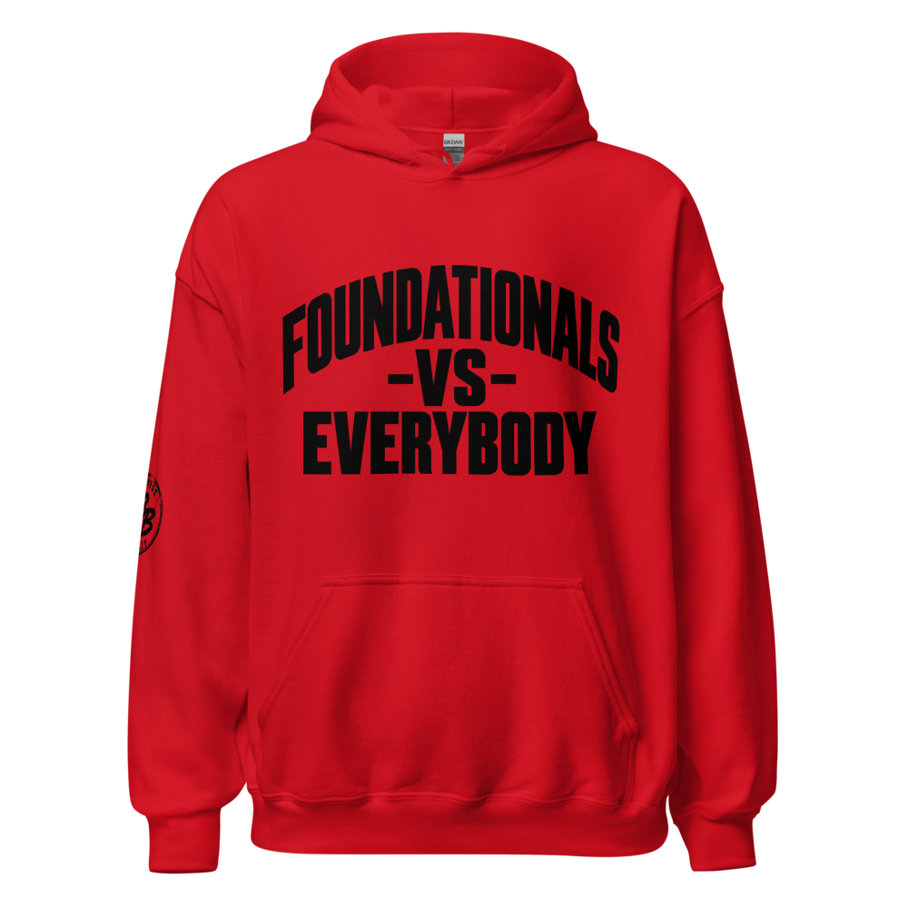 FBA VS EVERYBODY