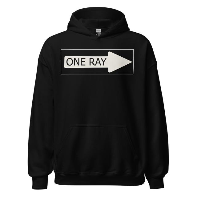 One Ray Street Logo