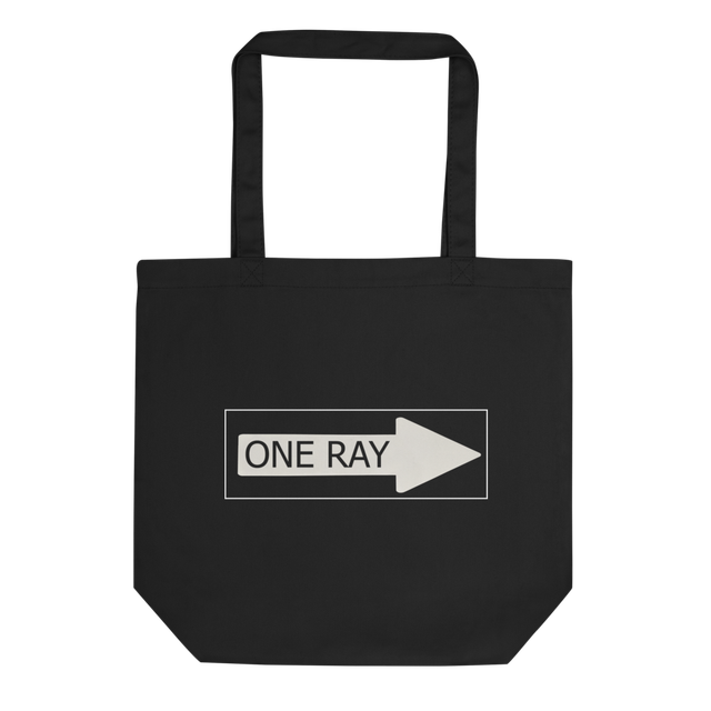 One Ray Street Logo