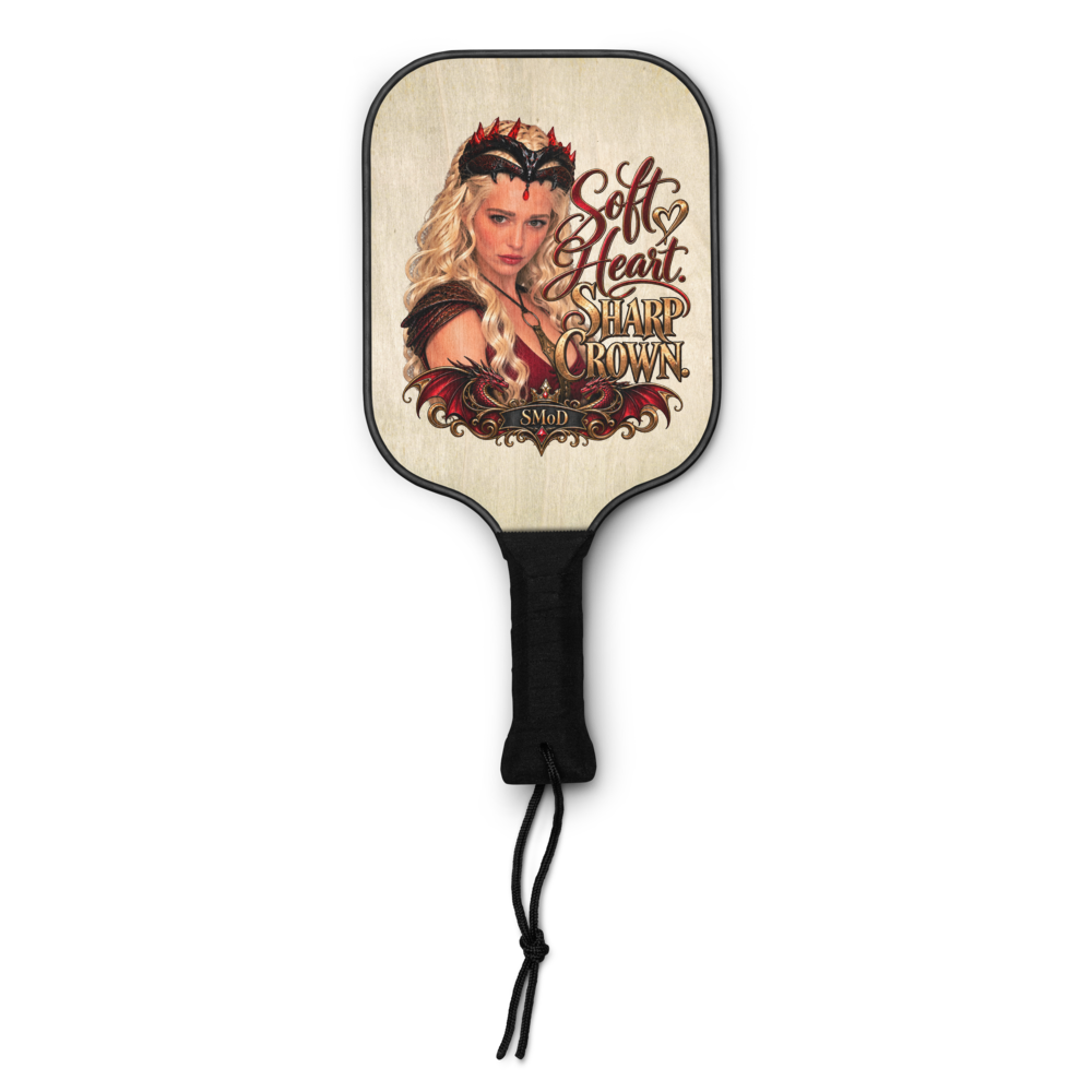 Sharp Crown Paddle