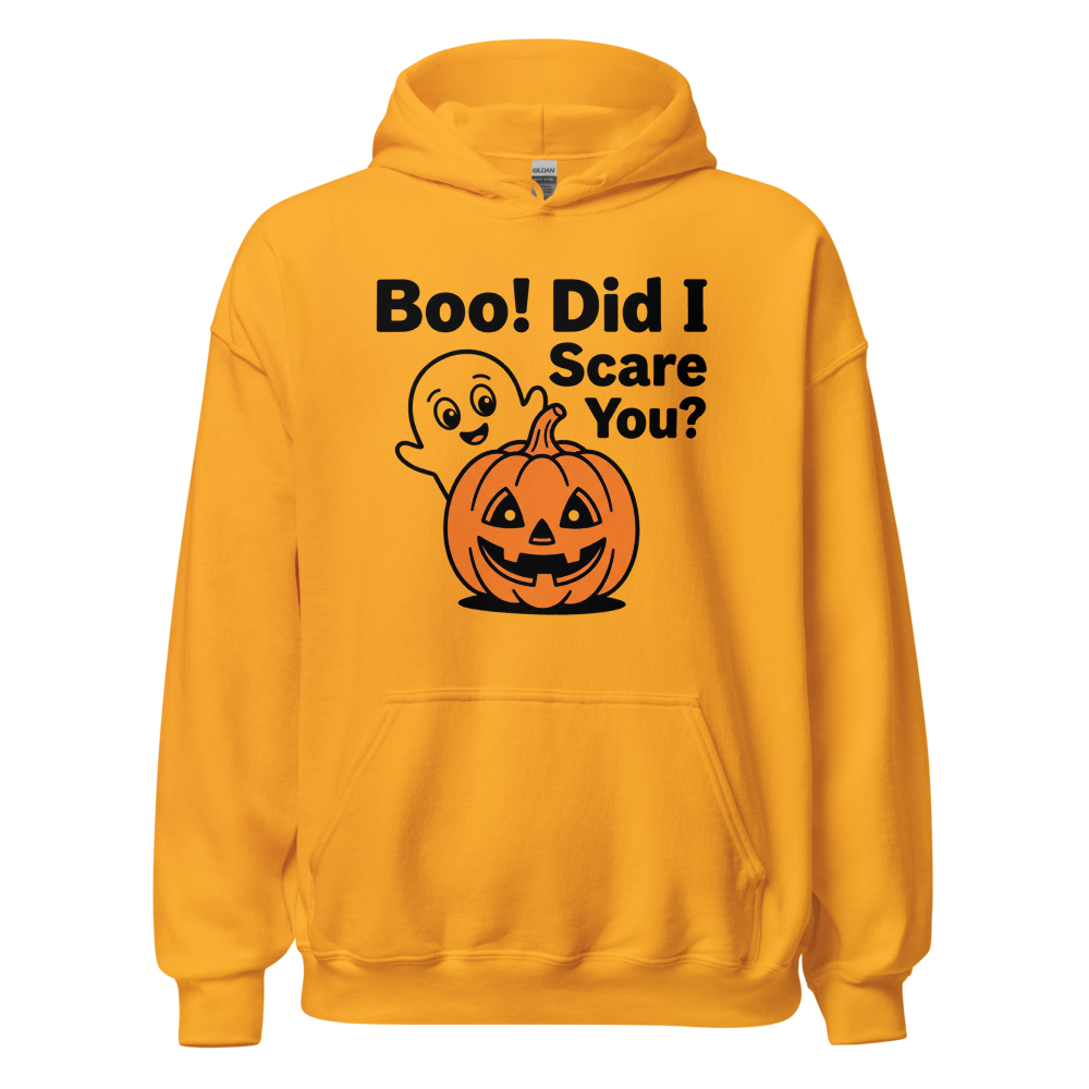 Unisex Heavy Blend Hoodie Halloween theme