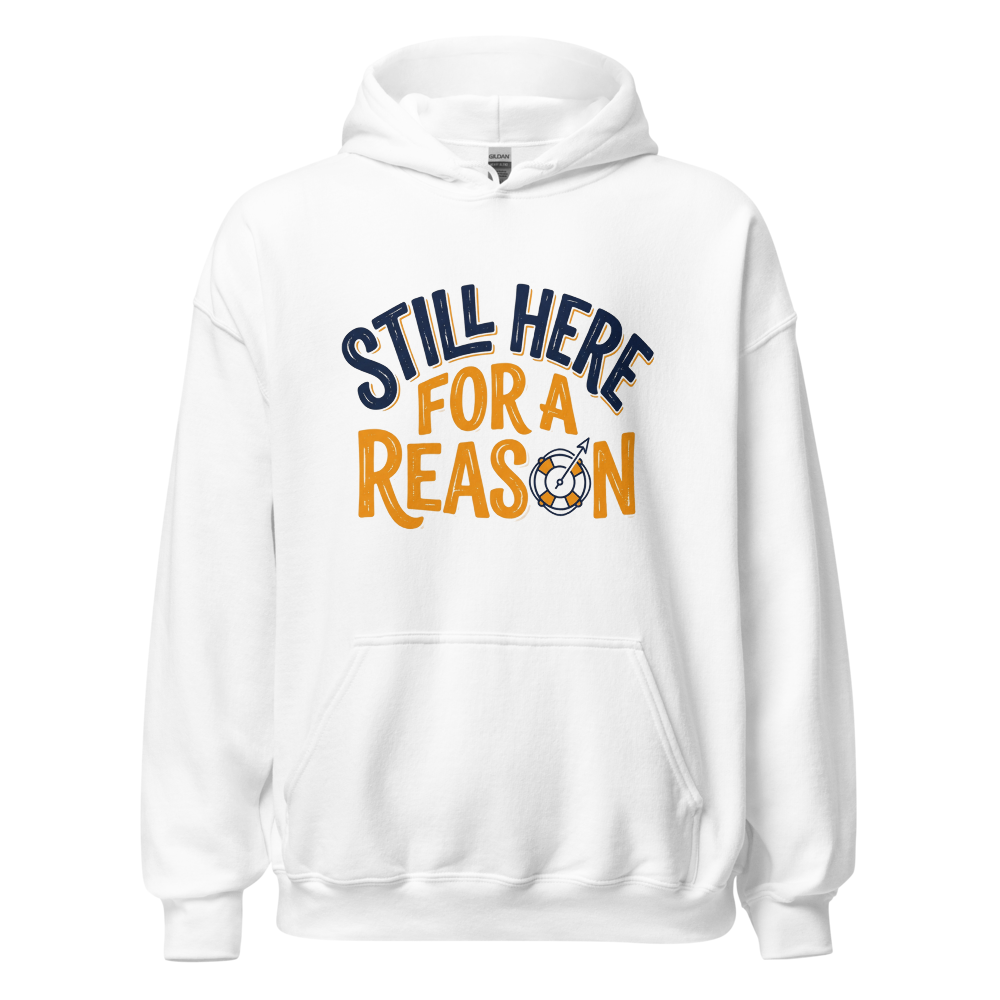 Unisex Heavy Blend Hoodie