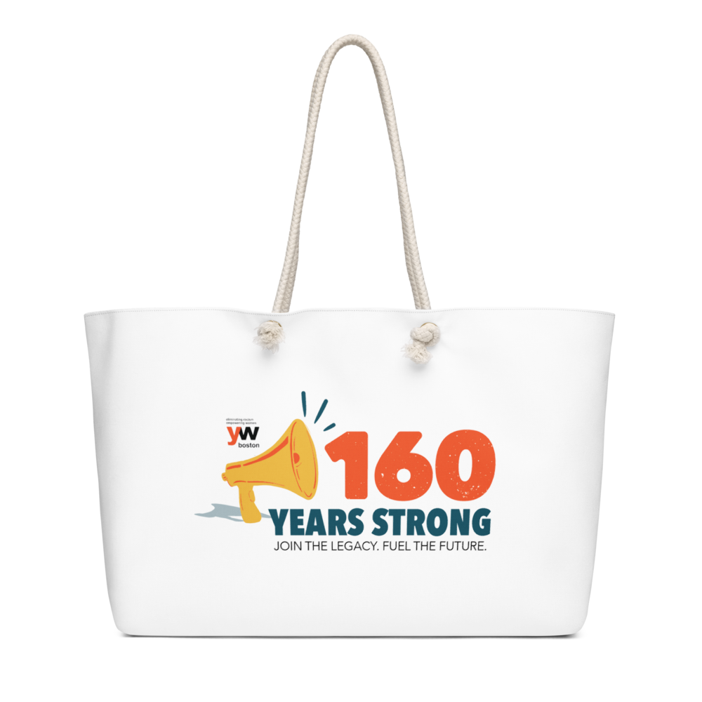 Tote Bag - 160 Years