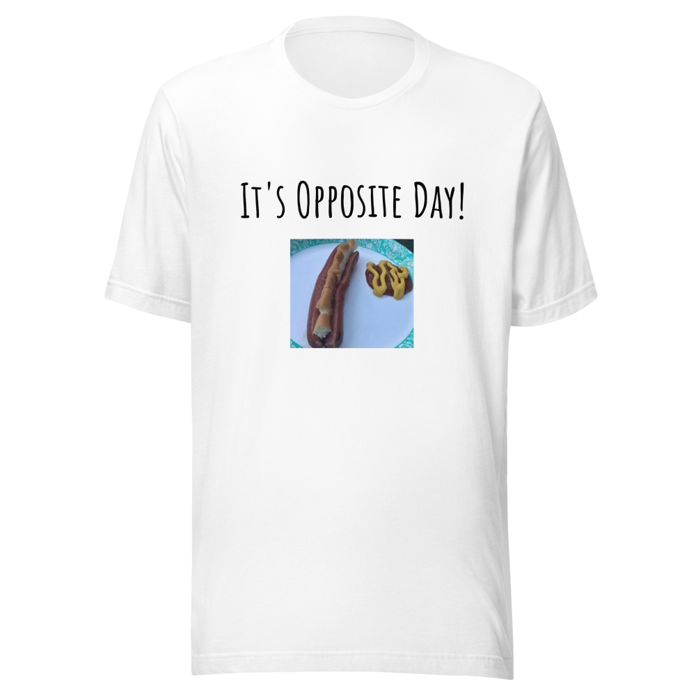 Opposite Day