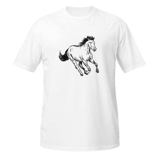 MS Legend Signature Classic Premium T-Shirt