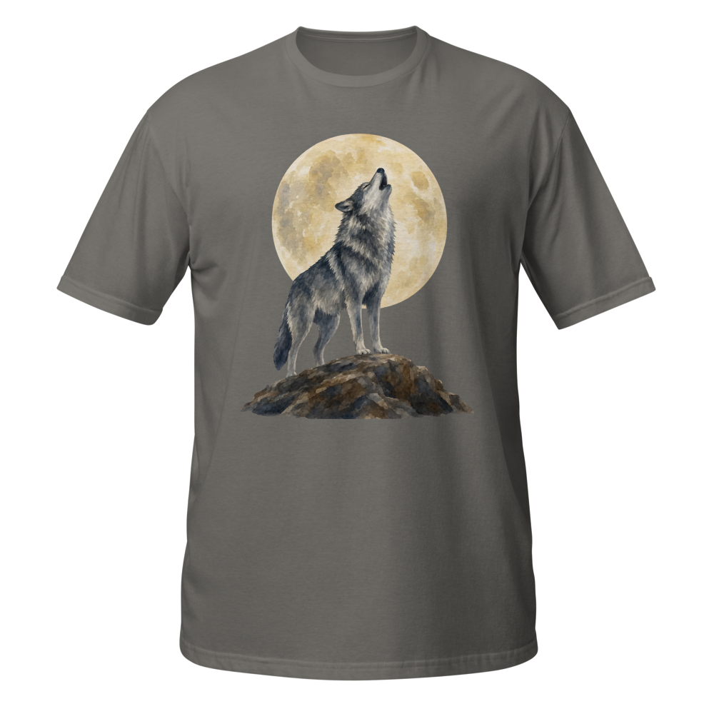 MS Legend Charcoal Grey Premium T-Shirt