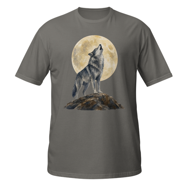 MS Legend Charcoal Grey Premium T-Shirt