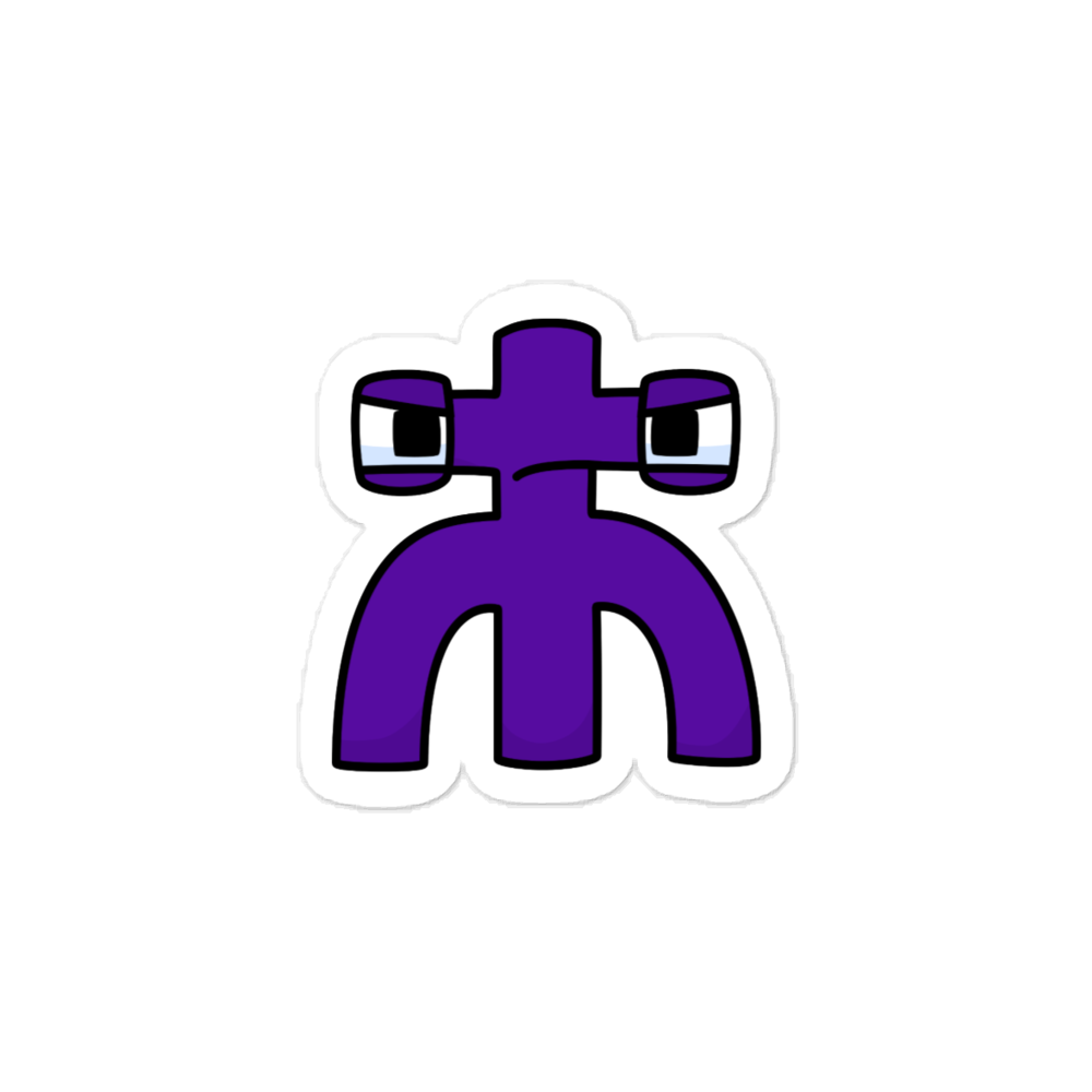 Djerv sticker