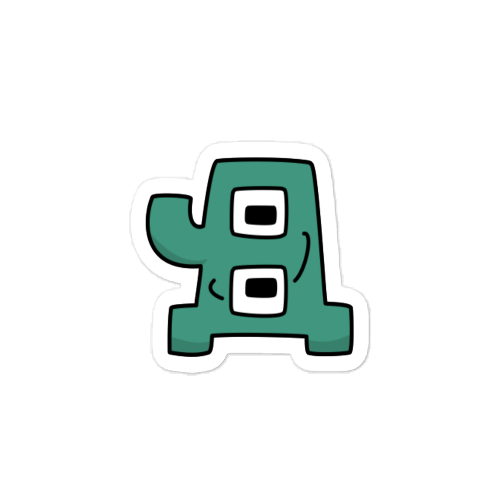 Dche sticker