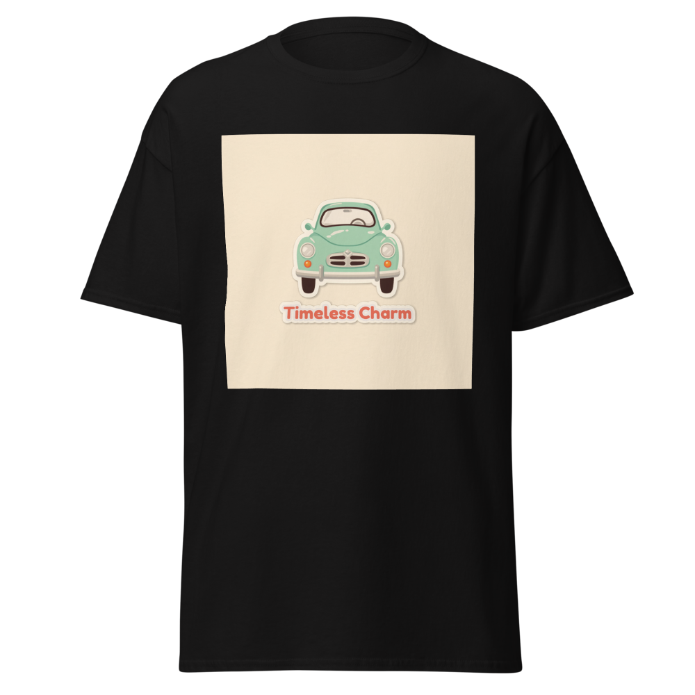 AESTHETIC T-SHIRT