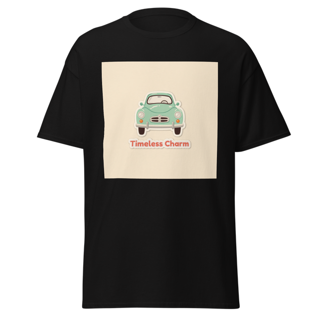 AESTHETIC T-SHIRT
