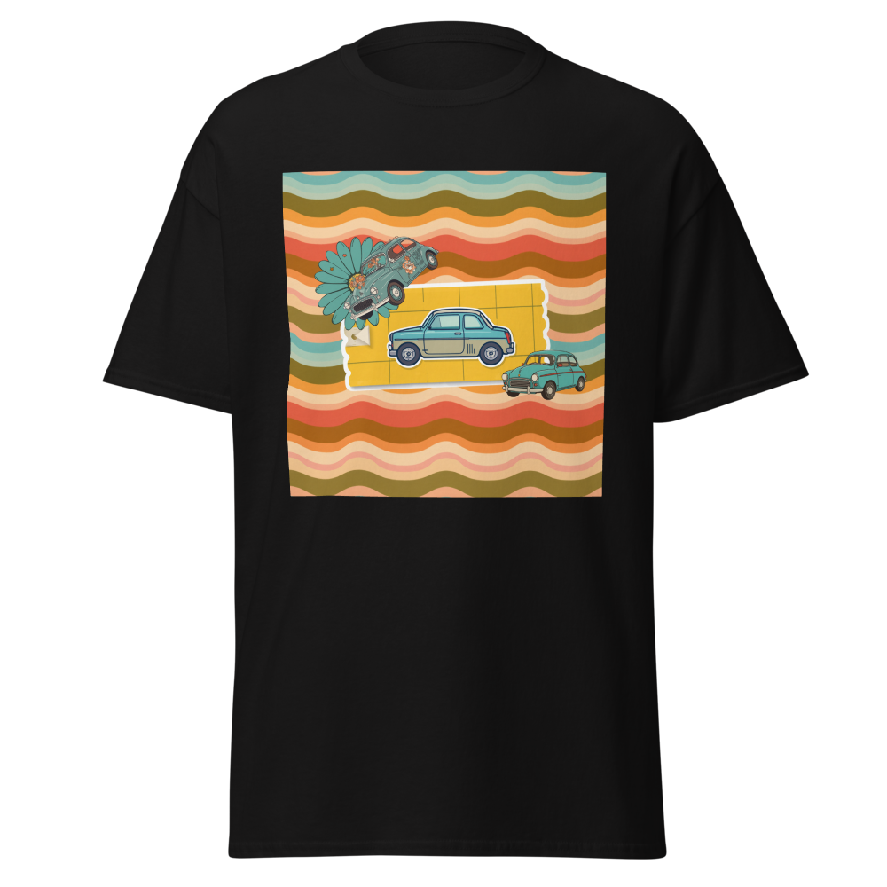 AESTHETIC T-SHIRT