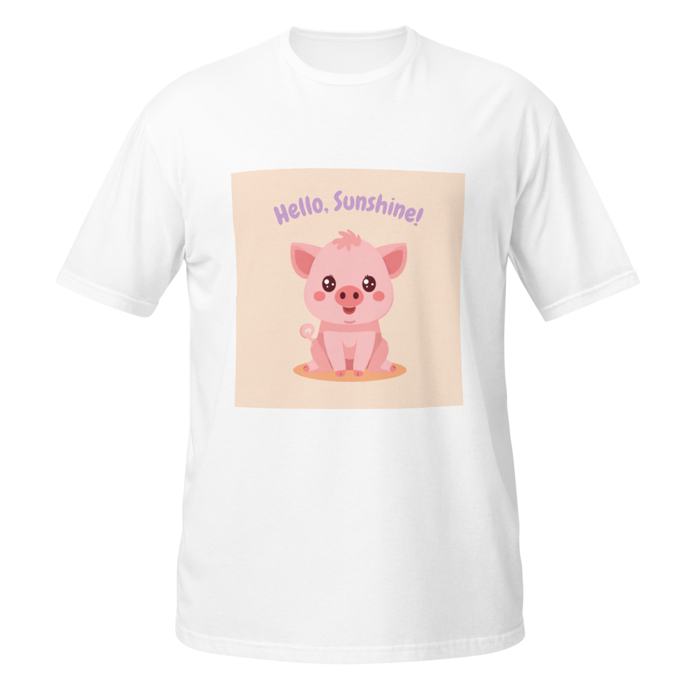 AESTHETIC T-SHIRT