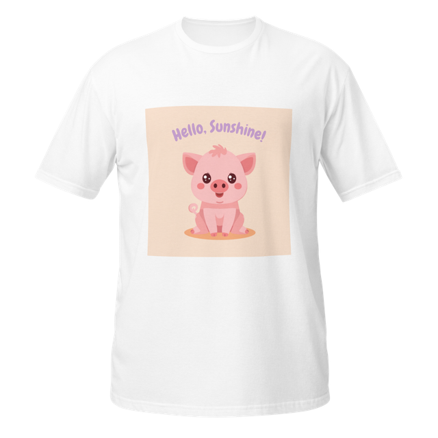 AESTHETIC T-SHIRT