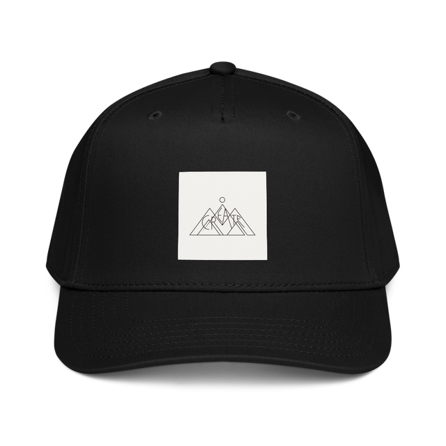 AESTHETIC BASEBALL CAP