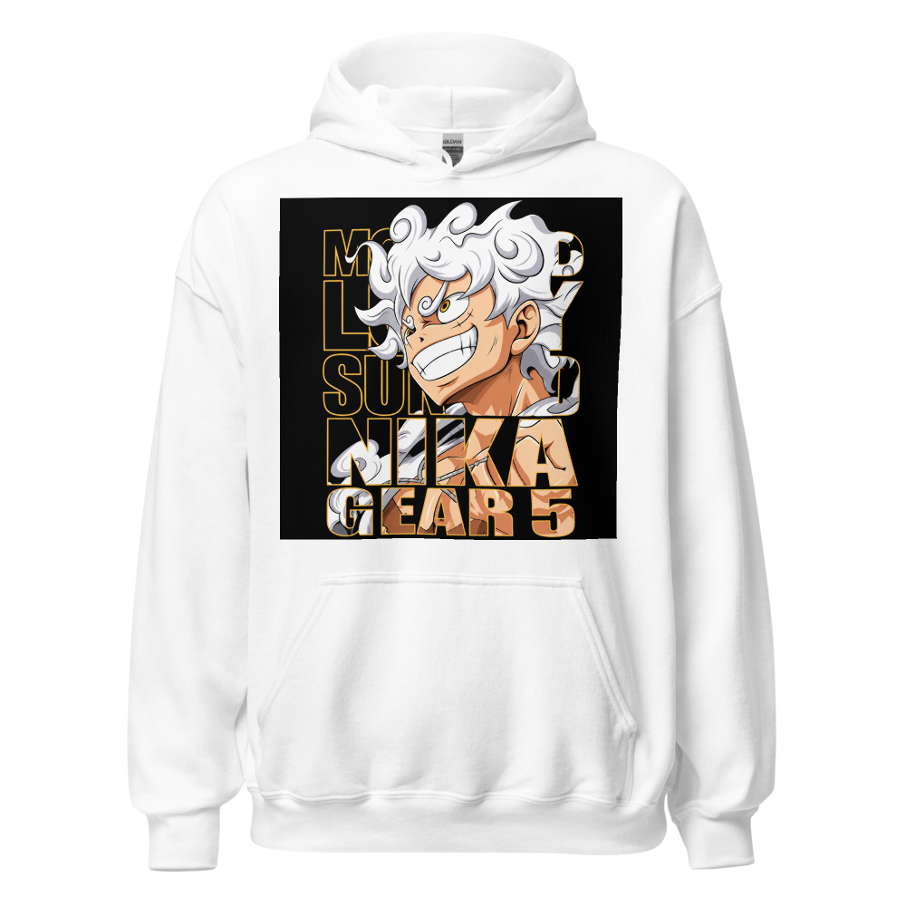 anime hoodie 
