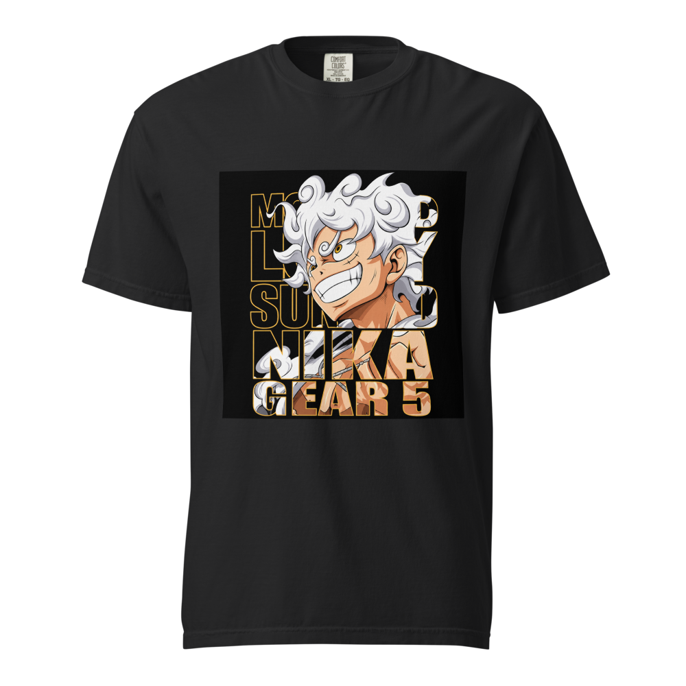 anime tshirt one pice