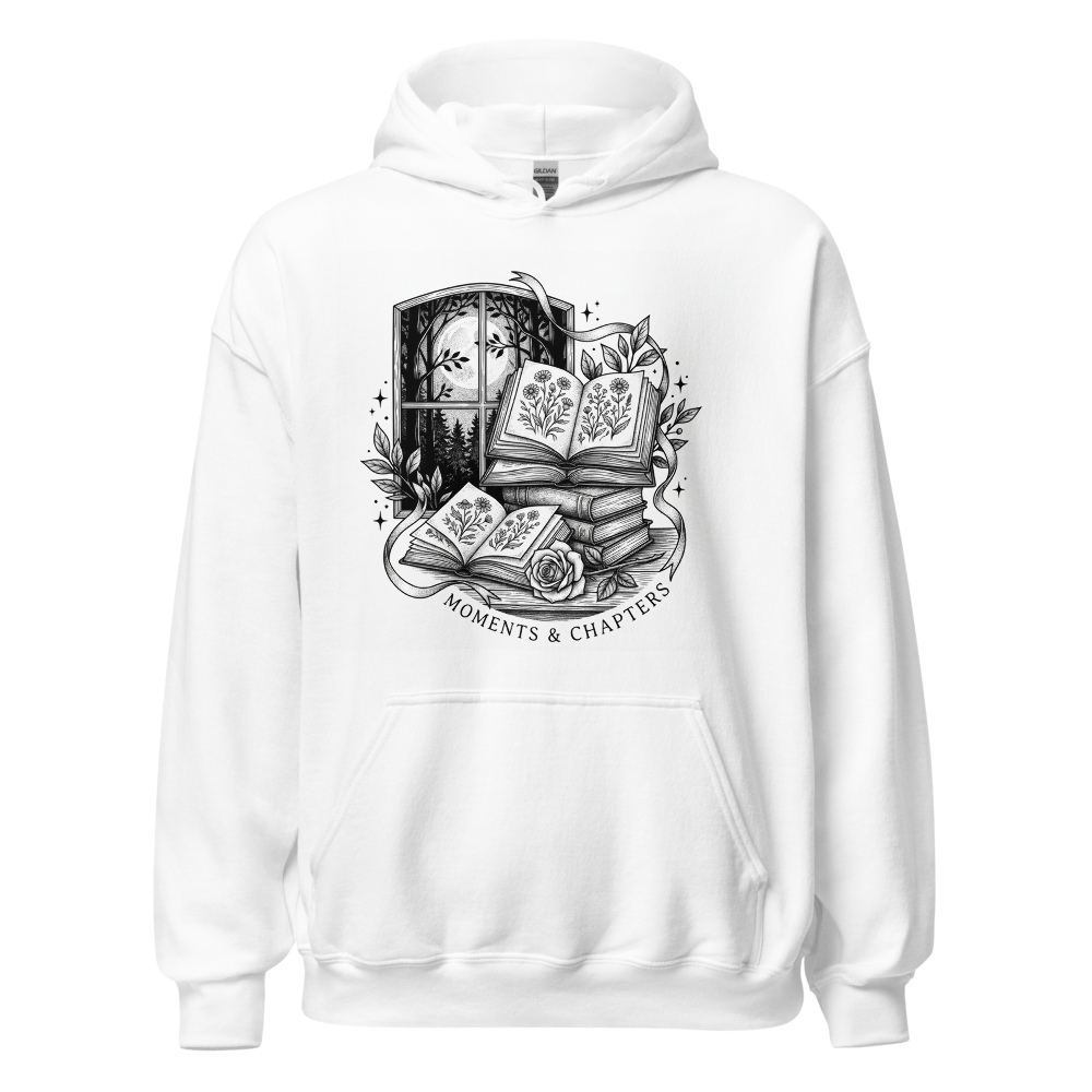 Hoodie 