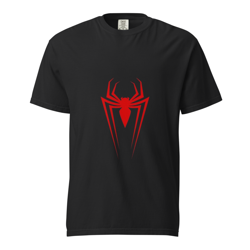 Spidey Logo