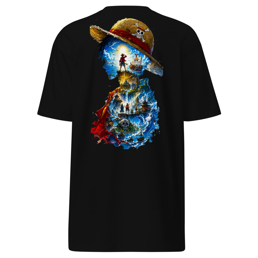KS-01 : One Piece Edition 